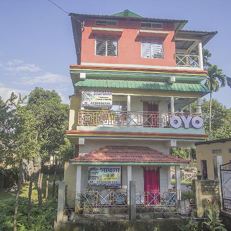 Hotel O Sandhana Homestay Rajabhat Khawa Exterior photo