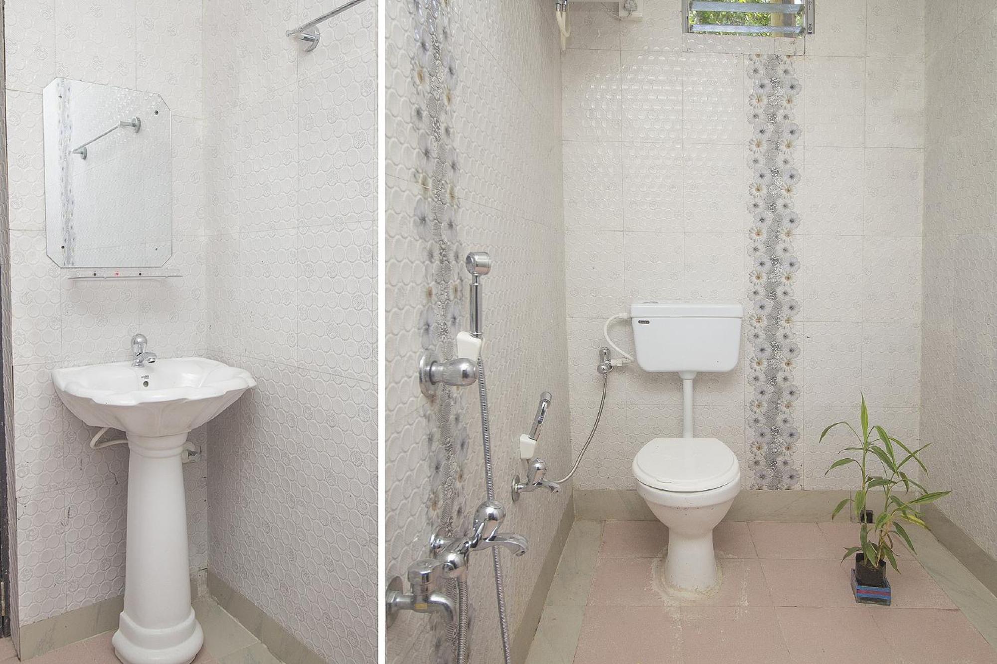 Hotel O Sandhana Homestay Rajabhat Khawa Exterior photo
